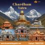 Chota Char Dham Yatra: Uttarakhand's Sacred Pilgrimage