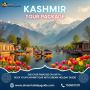 Kashmir Tour Package – Explore Heaven on Earth in 2025