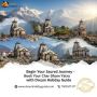 Char Dham Yatra Package 2025 – Begin Your Journey to the Abo