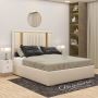 2025 California golden stripe bed with lines 