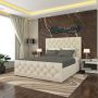 Windermere Upholstery Divan Storage Bed Windermere Upholstery Divan Storage Bed