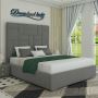 2025 Harlow Panel Bed Frame