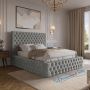 Chesterfield Park Lane Ambassador Luxury Bed