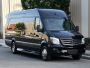 Party Bus in Surrey - Dream Limos