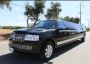 Surrey Limos Rental from Dream Limos