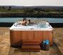 Premium Hot Tubs Cardiff | Relax in Style with Dream Spas