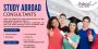 Study Abroad Consultants in Delhi for Your Global Education 