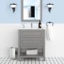 Discover Stylish Vanities to Upgrade Your Bathroom - Dreamwe