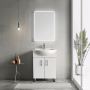 Discover Your Dream White Bathroom Vanity at Dreamwerks