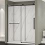 Find Your Dream Walk-In Shower Kits Today at Dreamwerks
