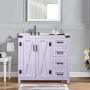 Discover Cultured Marble Vanity Top only at Dreamwerks