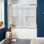Find the Best Tempered Glass Shower Doors at Dreamwerks