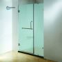 Buy Frosted Glass Shower Door only at Dreamwerks