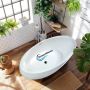 Discover Smart & Stylish Space Saving Tubs from Dreamwerks