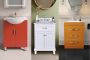 Discover Stylish Bathroom Vanities Today only at Dreamwerks