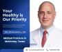 Expert Care for Midfoot Fracture in McKinney, Texas