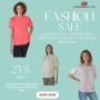 Shop Womens Fashionable Tops at the Best Prices | DressATR |