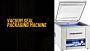 Best Vacuum Packaging Machine for Sale – Limited Stock!
