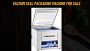 Vacuum Seal Packaging Machine for Sale