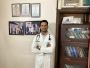 Dr Pawan Goel | Diabetes &Thyroid Care Specialist in Rohini