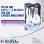Top Oncologist in Hyderabad for Comprehensive Cancer Care