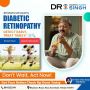 Best Diabetic Retinopathy Treatment in Patiala