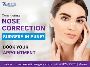 Get The Best Nose Correction Treatment In Pune