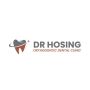 Straightening of Teeth