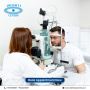 Best Squint specialist in Gurgaon: : Dr Dheeraj Gupta