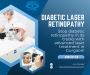 Advanced Diabetic Laser Retinopathy Treatment in Gurgaon