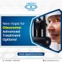 Restore Your Vision with Glaucoma Treatment in Gurgaon