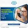 Best Eye Centre for Myopia Treatment in Gurgaon