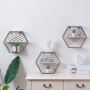 Perfect Decorative Wall Shelf from the Grafton Collection