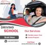 Driving classes near me
