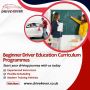 Intensive Driving Courses