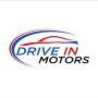 DRIVE IN MOTORS