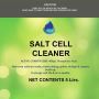 Chlorinator Cell Cleaner - Drive-In Pool & Spa