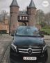 Need VIP Car? Hire Private Limousine Service in Belgium