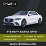 Party Bus Rentel | Drive Lux 