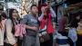 Korea private tour guide