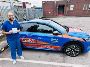 Want Driving Lessons in Warwick with Flexible Hours and Expe