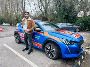 Looking for an Intensive Driving Course in Leamington Spa?