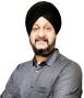 Dr JASWINDER SINGH- best trauma surgeon/best orthopaedic surgeon/joint replacement surgeon/best orthopedic doctor/