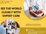 Eye Specialist Clinic in Andheri