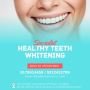 Get a Radiant Smile with Teeth Whitening in Gurgaon