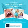 Say Goodbye to Tooth Pain with Expert Root Canal Treatment!