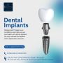 Rediscover Your Smile with Expert Dental Implants in Gurgaon