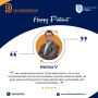 Gastroenterology Doctor In Hyderabad | Dr. Kiran Peddi