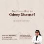 Expert Care for Chronic Kidney Disease Treatment in Ahmedaba