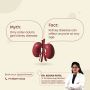 Best Nephrologist in Ahmedabad: Connect with Dr. Kosha Patel